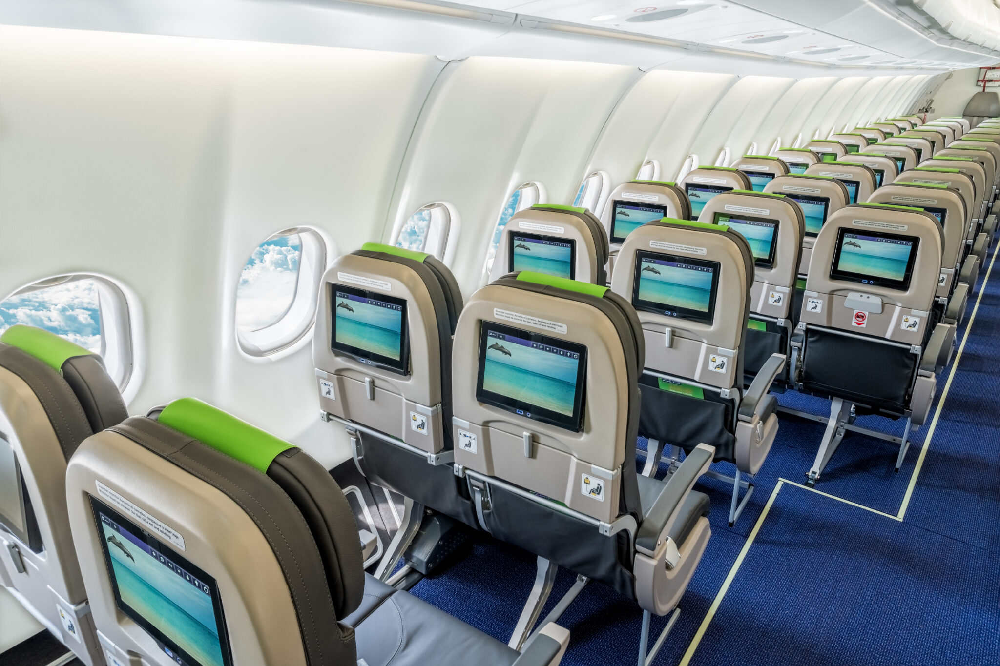 EC - ODQ A330 - 300 WAMOS AIR