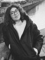 Foto de equipo WE - Paula